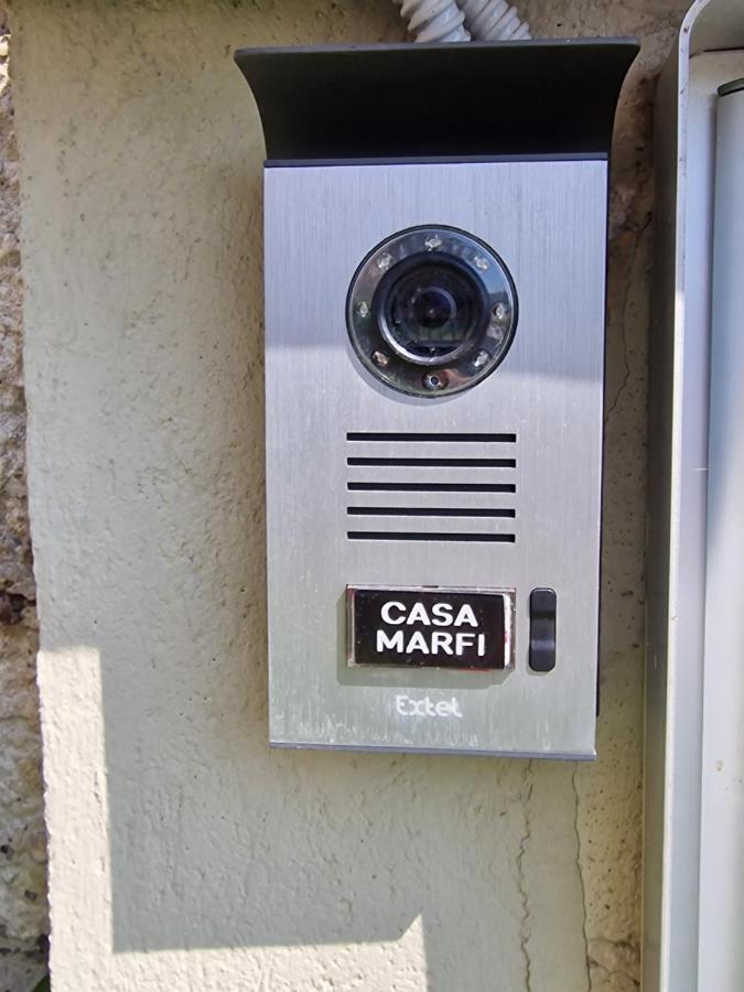 Casa Marfi Apartment San Giorgio a Cremano Exterior photo